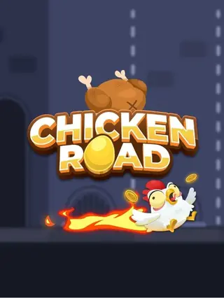 Chicken Road — Mini jeu Brutal Casino